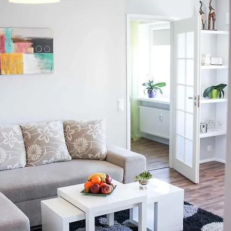 דירה Dream Cosy With Free Parking טאלין