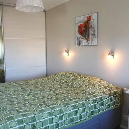Dream Cosy With Free Parking דירה